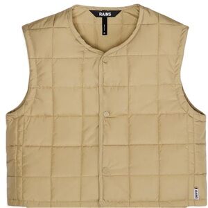 RAINS Liner W Vest (sand) XS